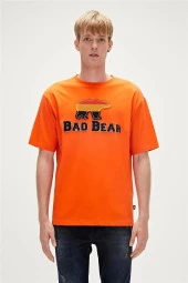 BAD BEAR TRIPART ERKEK T-SHIRT thumbnail 8