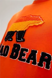 BAD BEAR TRIPART ERKEK T-SHIRT thumbnail 11