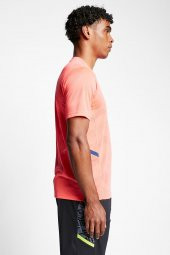 LESCON 23B-1038 FUTBOL KISA KOL TSHIRT thumbnail 2