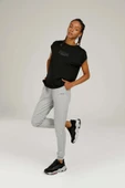 LUMBERJACK W-CT133 BASIC JOGGER 3FX KADIN EŞOFMAN ALT thumbnail 8