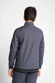 LESCON 23B-3124 FERMUARLI ÜST ÇOCUK SWEATSHİRT thumbnail 5