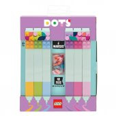 LEGO Dots 52797 6 Brick Highlighters DOTS thumbnail 1