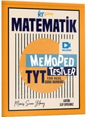 KR Plus TYT Matematik Memoped Testler thumbnail 4