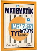 KR Plus TYT Matematik Memoped Testler thumbnail 1