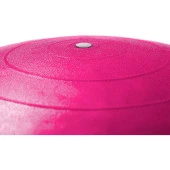 Ciwaa Cwa-2047 Pilates Topu 75 Cm Pembe Pompa hediyeli thumbnail 2