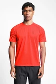 LESCON 23B-1022 ANTRENMAN KISA KOL TSHIRT thumbnail 3