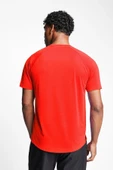 LESCON 23B-1022 ANTRENMAN KISA KOL TSHIRT thumbnail 6
