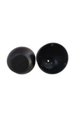 Dome Tweeter Kabini Plastik 10cm thumbnail 2