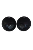 Dome Tweeter Kabini Plastik 10cm thumbnail 1