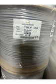 YSLY-OZ KUMANDA KABLOSU 500 METRE thumbnail 3