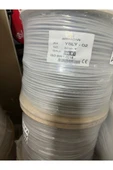 YSLY-OZ KUMANDA KABLOSU 500 METRE thumbnail 2