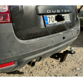 SİMMAK DACIA DUSTER ÇEKİ DEMİRİ SETİ (2010-2013) thumbnail 1