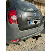 SİMMAK DACIA DUSTER ÇEKİ DEMİRİ SETİ (2010-2013) thumbnail 3