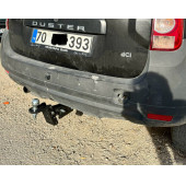 SİMMAK DACIA DUSTER ÇEKİ DEMİRİ SETİ (2010-2013) thumbnail 6