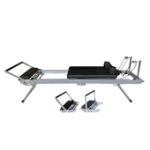 Katlanabilir Pilates Reformer Cihazı thumbnail 6