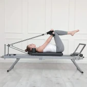 Katlanabilir Pilates Reformer Cihazı thumbnail 3