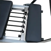 Katlanabilir Pilates Reformer Cihazı thumbnail 5