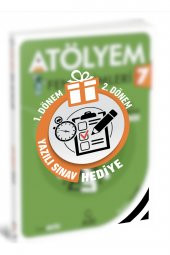 Arı 7. Sınıf Fen Atölyem Fenito thumbnail 2