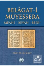 Belagat-i Müyessera - Ali Bulut thumbnail 2