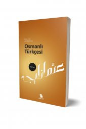 Osmanlı Türkçesi - Ali Öztürk thumbnail 3
