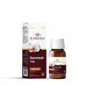 Karden Sarımsak Yağı 20 ml thumbnail 1