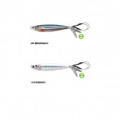 Little Jack Metal Adict ZERO 72mm 40gr thumbnail 2