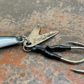 Little Jack Metal Adict ZERO 72mm 40gr thumbnail 5