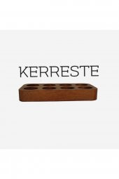 KERRESTE Ahşap Yumurtalık 8'li thumbnail 3