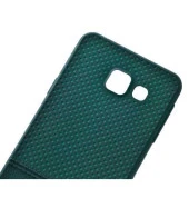 Newface Galaxy Note 5 Kılıf  Uyumlu Matrix Silikon thumbnail 4