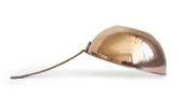 Shark Anatolia Wok Bakır Tava 25cm thumbnail 6