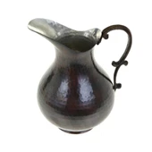 Cobper Premium Collection Göze Bakır Sürahi 2000ml Oksit thumbnail 2