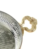 Cobper Premium Collection Anadol Bakır Sahan 18cm thumbnail 4