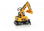 Bruder Caterpillar Tekerlekli Ekskavatör 02445 thumbnail 4