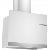 Bosch DWF67AK20T Beyaz Duvar Tipi Davlumbaz thumbnail 1