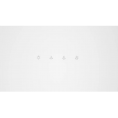 Bosch DWF67AK20T Beyaz Duvar Tipi Davlumbaz thumbnail 2