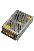 24 Volt 10 Amper Adaptör Metal Kasa thumbnail 3