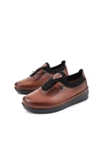 Walkenzo 3287 Kadın Streçli Günlük Ayakkabı thumbnail 9