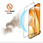 Bufalo iPhone 15 Plus ESD Anti Static Seramik Ekran Koruyucu thumbnail 2