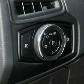 Ford Focus 3 Far Anahtar Çerçevesi 2011-2015 thumbnail 3