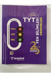 Tyt Fen Bilimleri Deneme thumbnail 1