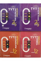 Tyt Deneme Set thumbnail 2