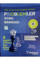 Tyt Problemler Soru Bankası thumbnail 2