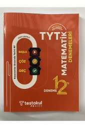 Tyt Matematik Deneme thumbnail 2