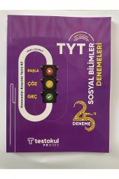 Tyt Sosyal Bilimler Deneme thumbnail 2