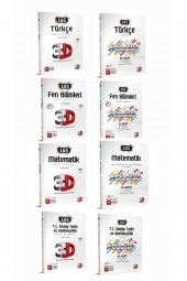 Lgs Soru Bankası + Deneme Set thumbnail 1