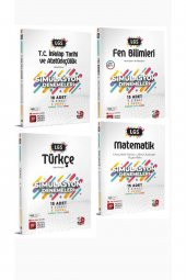 Lgs Simülasyon Branş Deneme Set thumbnail 1
