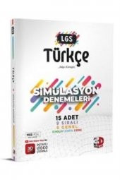Lgs Simülasyon Branş Deneme Set thumbnail 2