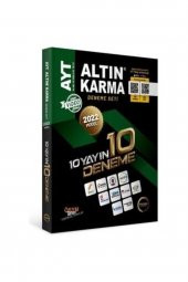 Tyt Sayısal-ayt Deneme thumbnail 2