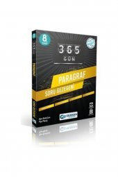 8.Sınıf Türkçe-Paragraf Soru Bankası thumbnail 2