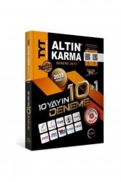Tyt Deneme Set thumbnail 2
